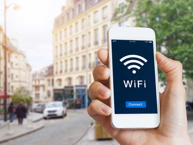 Jasa Hotspot