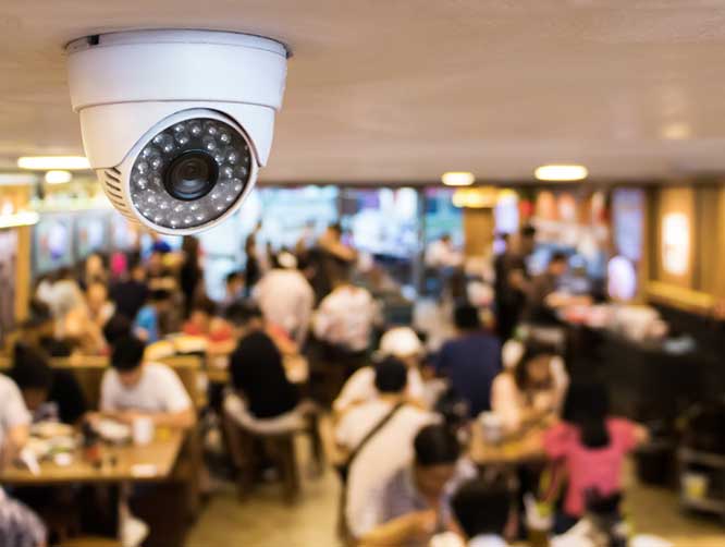 Jasa Pasang CCTV