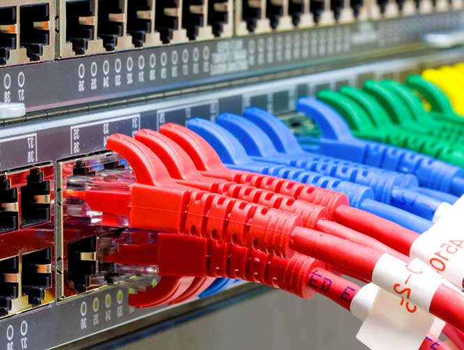 Jasa Setting Access Point