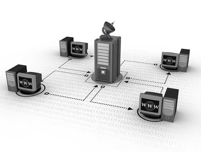 jasa pemasangan access point