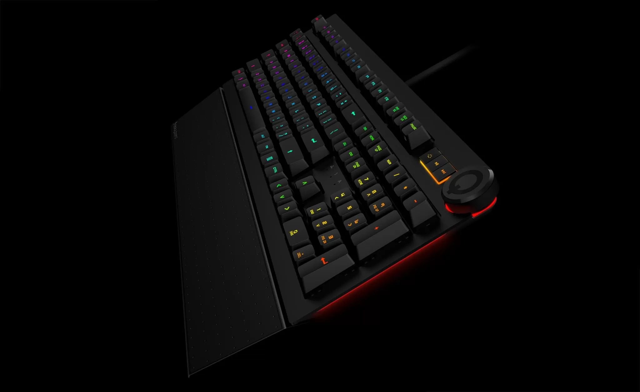 5 + 10 Merk dan Tipe Programable Keyboard Untuk Para Programer