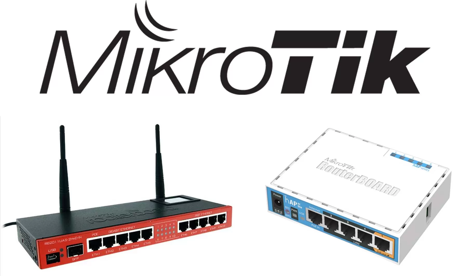Ini 20 Fungsi Mikrotik Yang Umum Dipakai