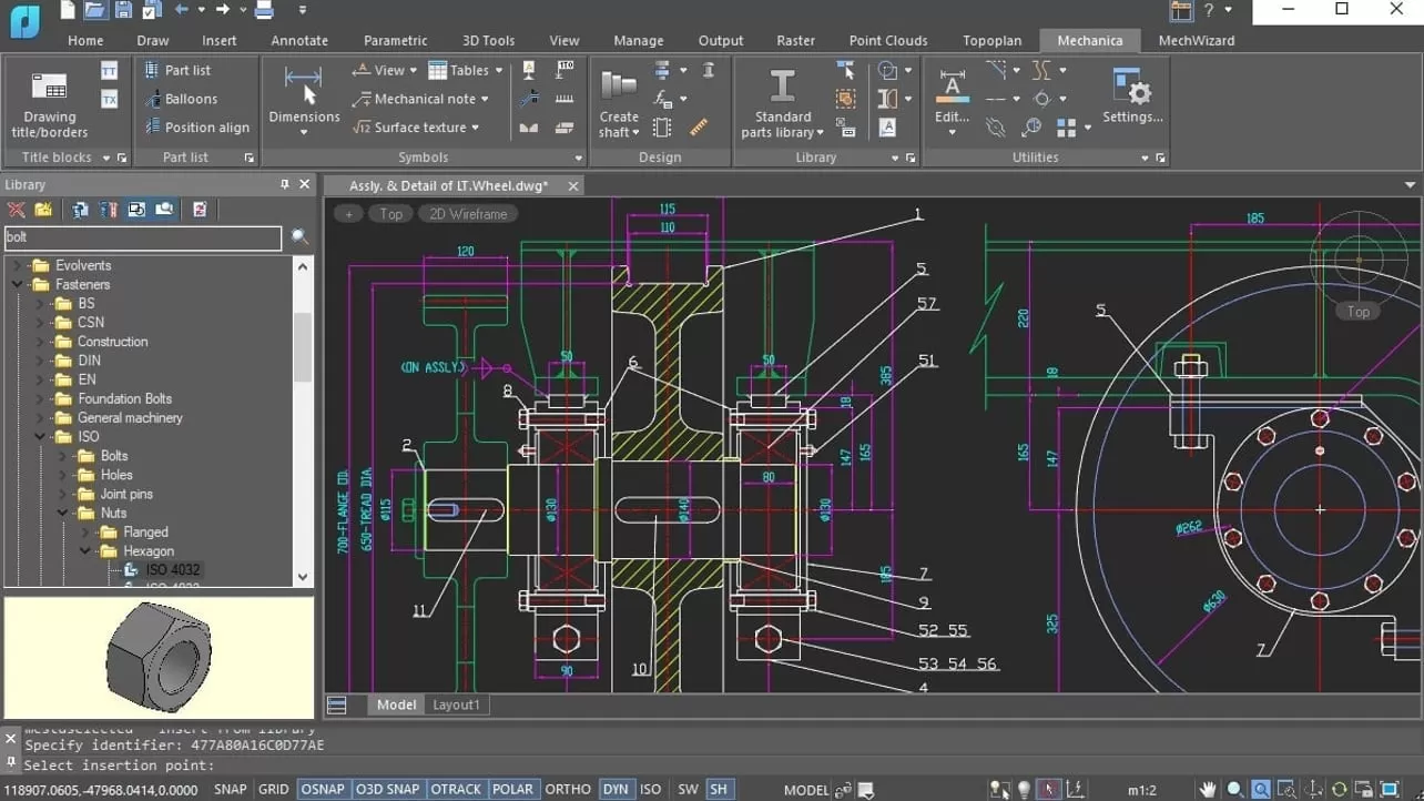 Ya Ini 20 Nama Software 3D Rancang Bangun Yang Sering Digunakan Jasa Arsitek