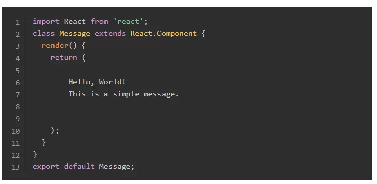 Yg Mau Tahu Apa Itu React Js dan Mau Belajar React Js Baca Ini