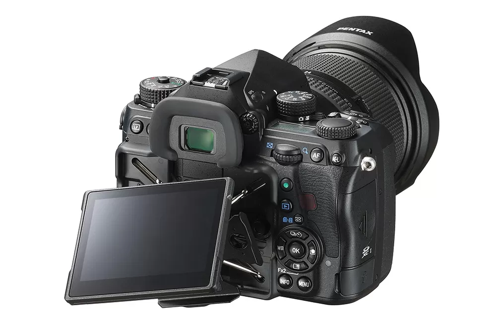 20 Kamera DSLR Terbaik Harga Relatif Murah + Rekomended Rating Tinggi