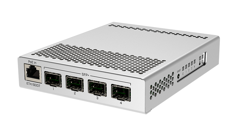 CRS305-1G-4S+IN
